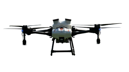 ABZ L30 Agricultural Drone - Ready To Fly PRO Package