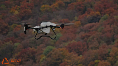 ABZ L50 Ready to Fly Kit