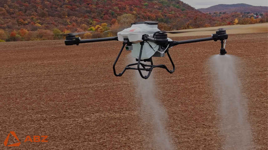 ABZ L50 Ready to Fly Kit