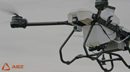 ABZ L50 Ready to Fly Kit