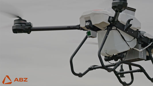 ABZ L50 Ready to Fly Kit