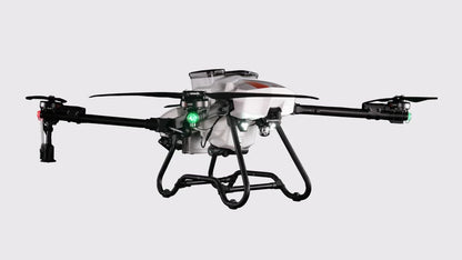 ABZ Innovation L30 Spraying Drone