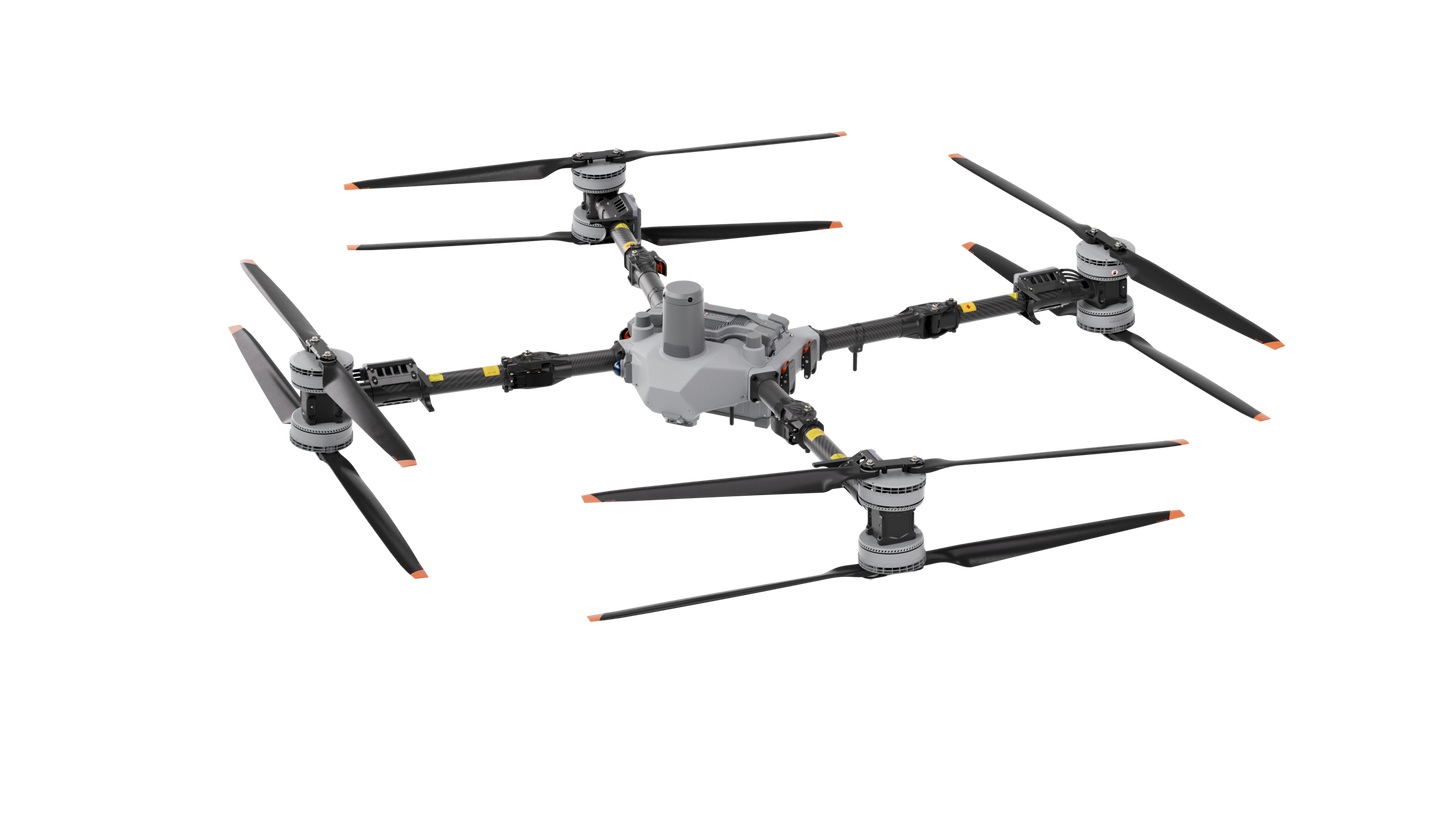 DJI T100 Intelligent Airframe