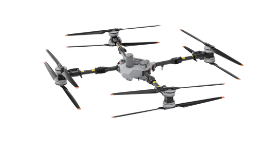 DJI T100 Intelligent Airframe