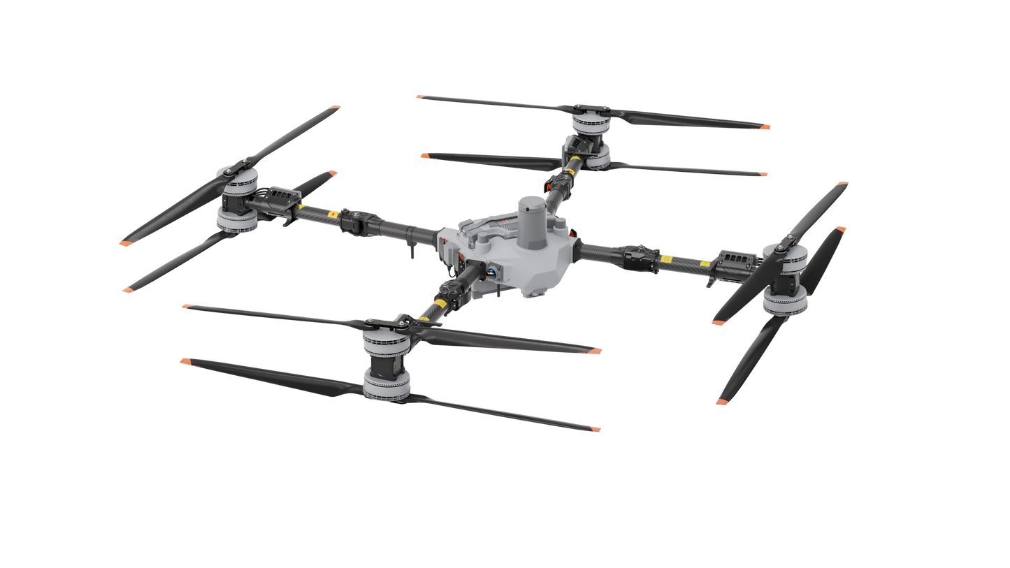 DJI T100 Intelligent Airframe