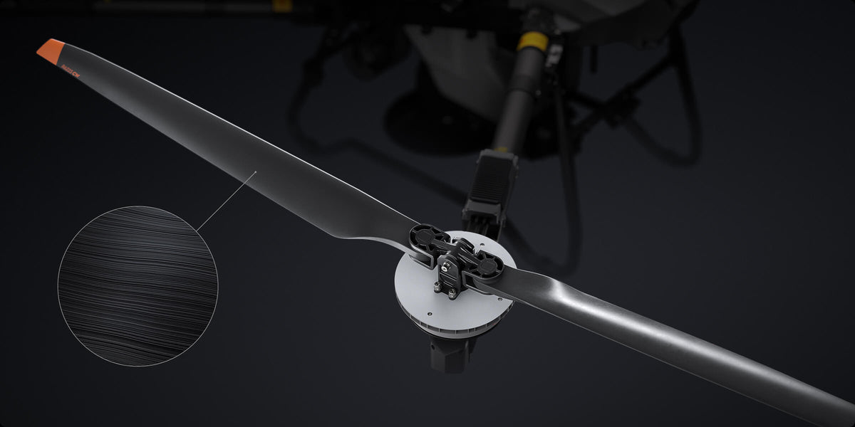 DJI Agras T70P – Drone Spray Pro