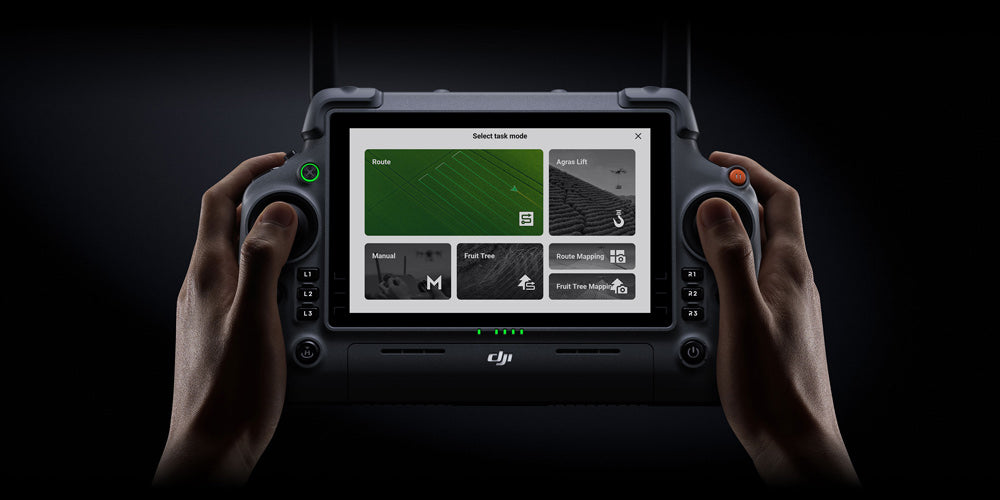 DJI Agras T70P