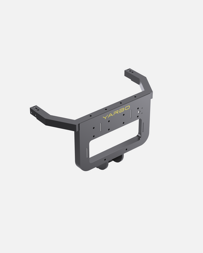 - Back Brace Mount (Y Series) -