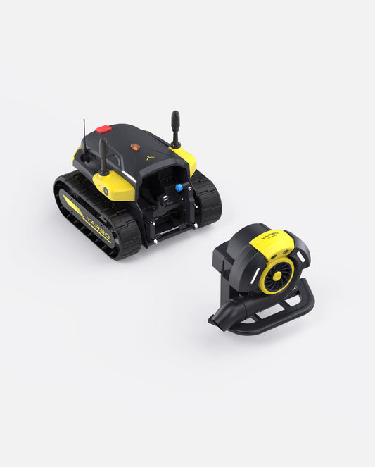 Yarbo Y40P Blower