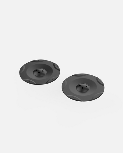 - Cutting Disc & Bolts - for Lawn Mower Pro Module（Y Series） -