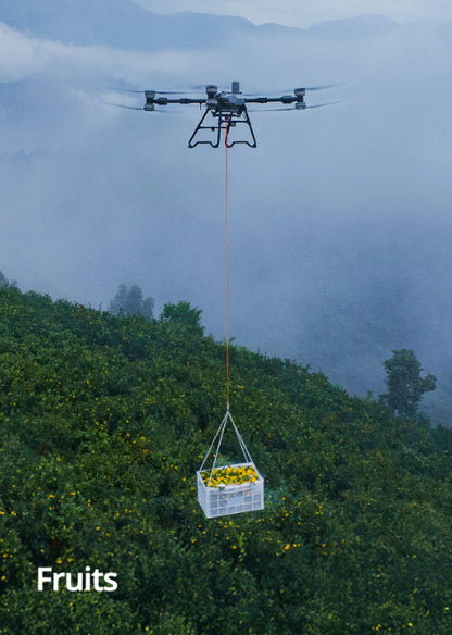 DJI T100 Lift System Kit - T100 Fly Cart Kit