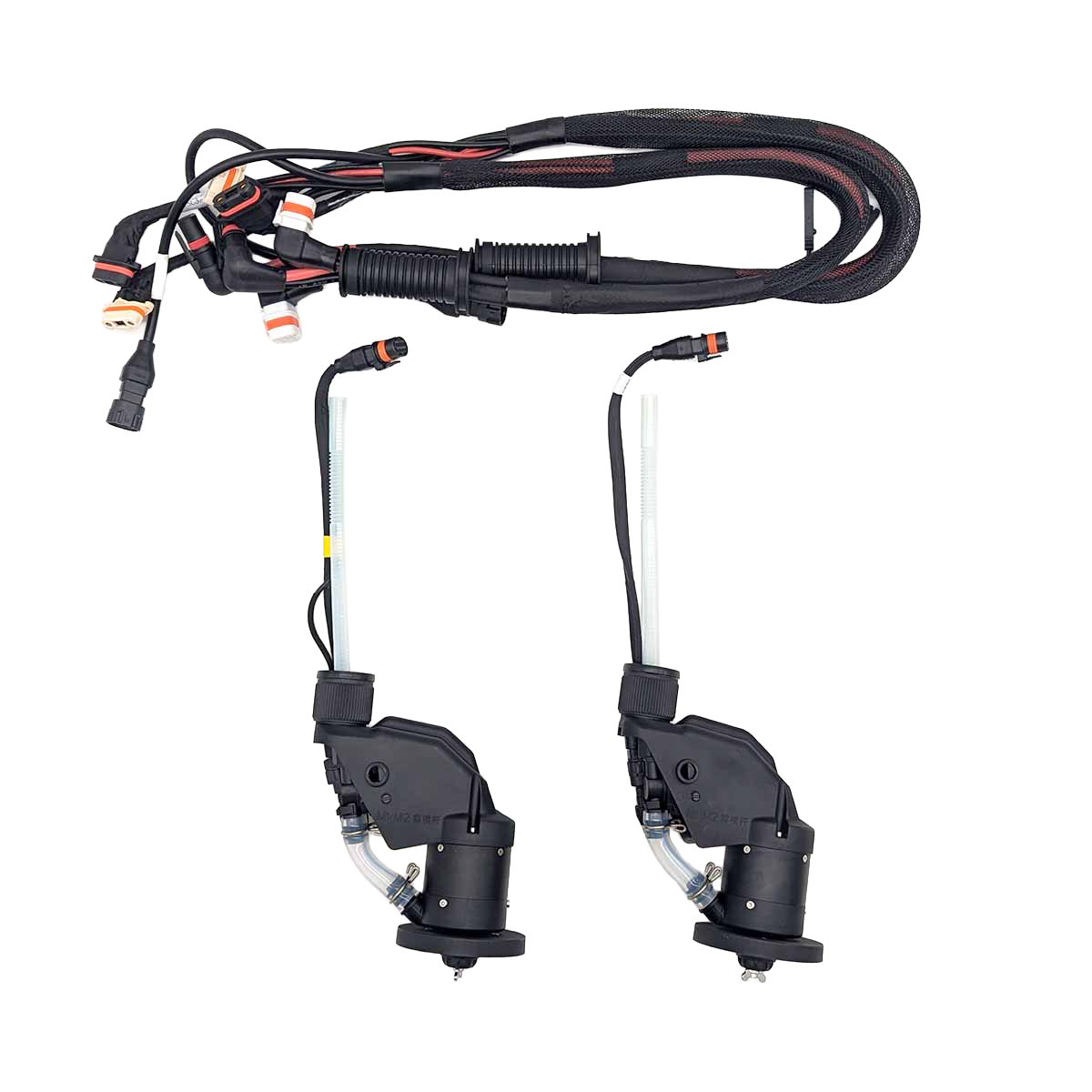 DJI Agras T25P Atomized Sprinkler Package