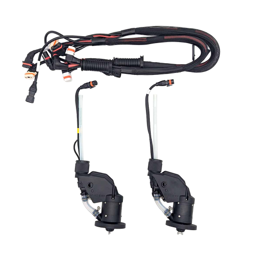 DJI Agras T25P Atomized Sprinkler Package