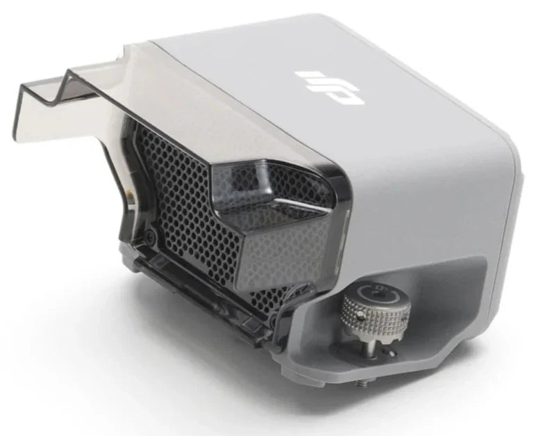 DJI AS1 speaker for Matrice 4T aerial voice communication