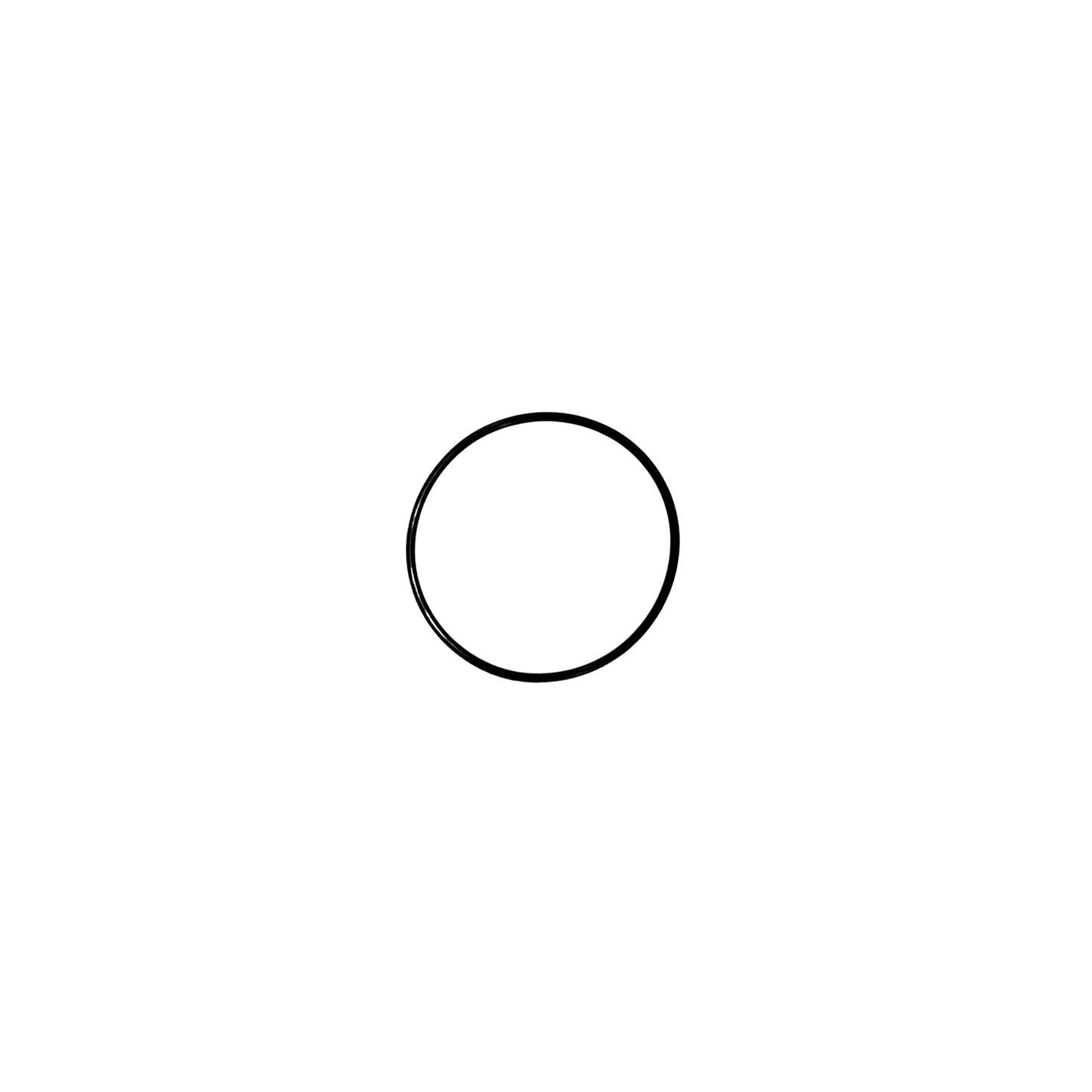 DJI Agras T100 Motor Sealing Ring (OD= 46.8 mm)