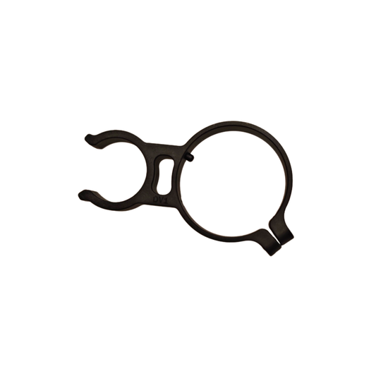 DJI Agras T100 Landing Gear Hose Clamp