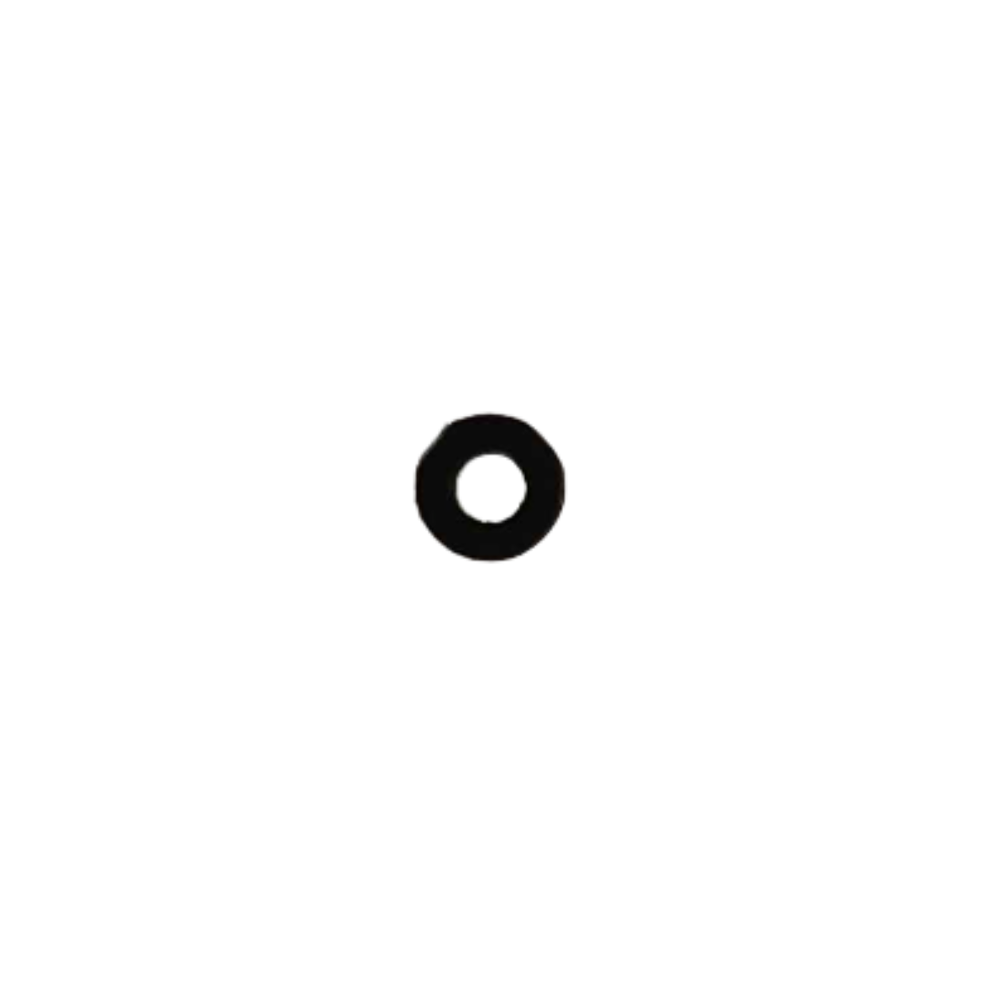 DJI Agras T100 Screw Waterproof Gasket
