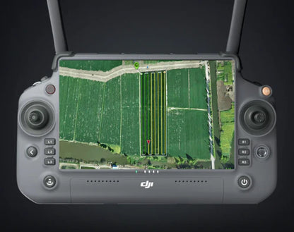 DJI Agras T40 Sprayer Drone - Ready To Fly Economy Package