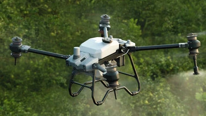 DJI Agras T40 Sprayer Drone