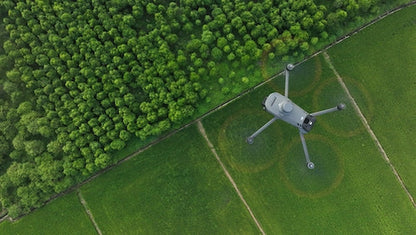 DJI Mavic 3 Multispectral M3M