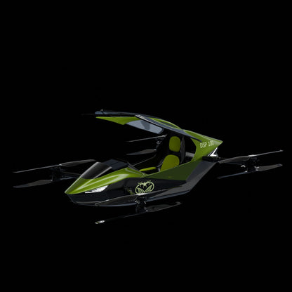 DSP 100 EVTOL