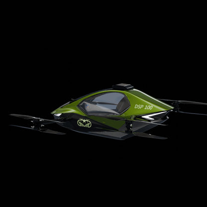 DSP 100 EVTOL