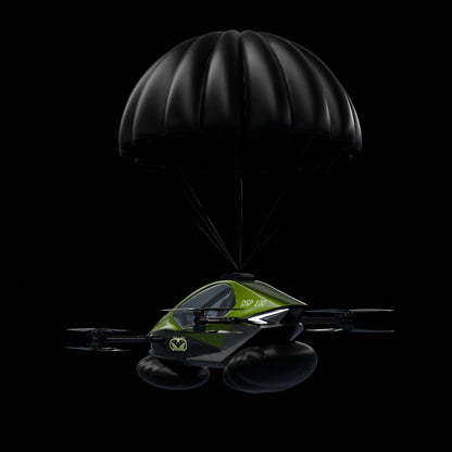DSP 100 EVTOL