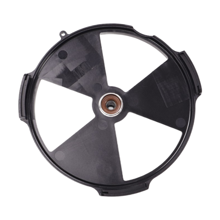 DJI Agras T40 Spreading System 4.0 Hopper Gate