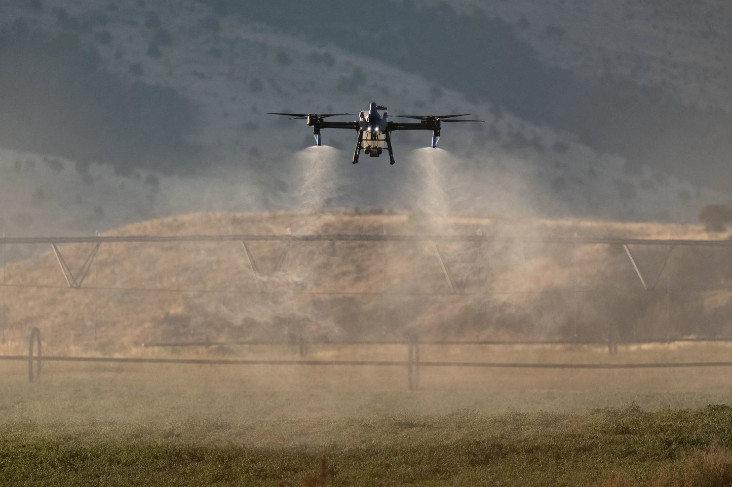 EAVision J70 - Basic Package