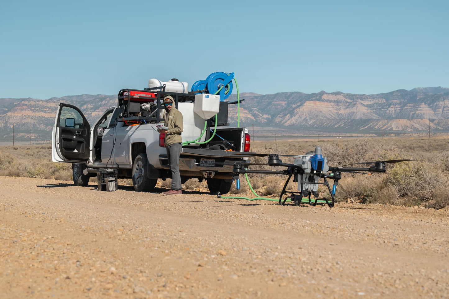 EAVision J70 - Basic Package