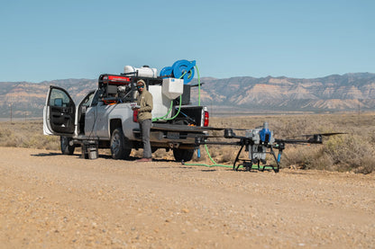 EAVision J70 - Basic Package