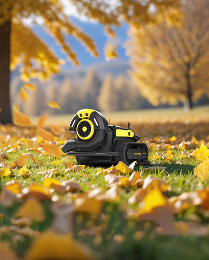 - Yarbo Blower -