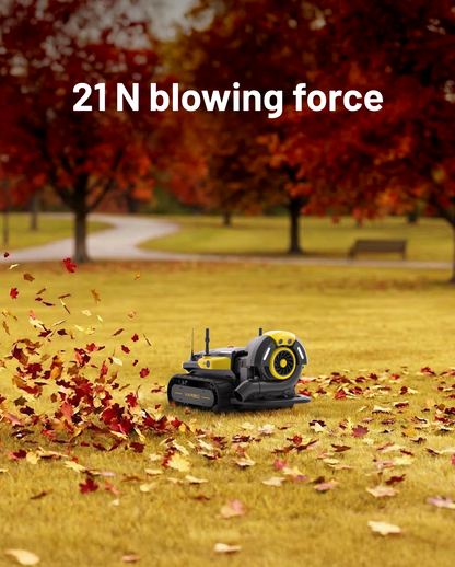 - Yarbo Blower -