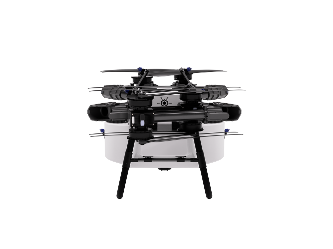 Hylio ATLAS Spray Drone (HYL-300)