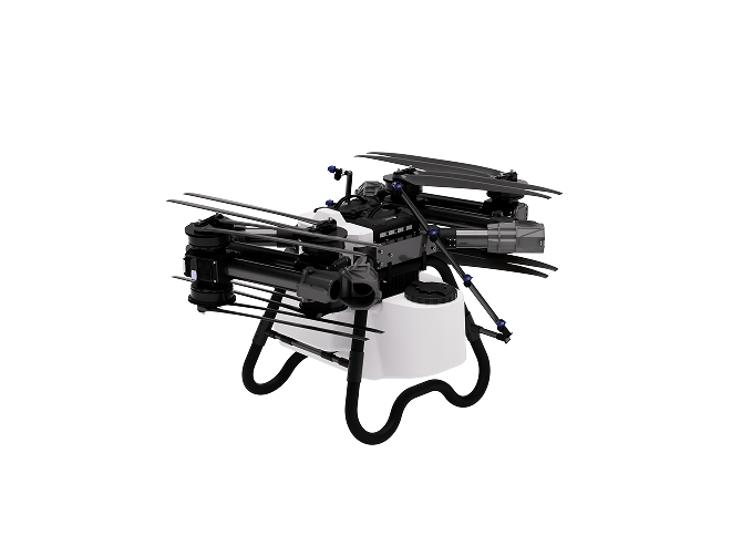 Hylio ATLAS Spray Drone (HYL-300)
