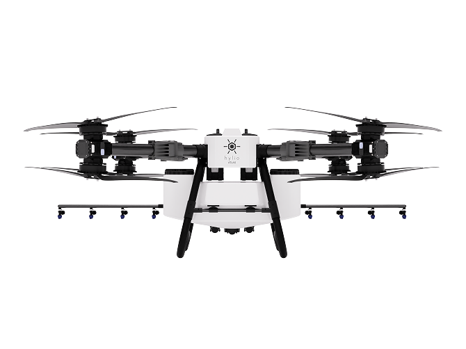 Hylio ATLAS Spray Drone (HYL-300)