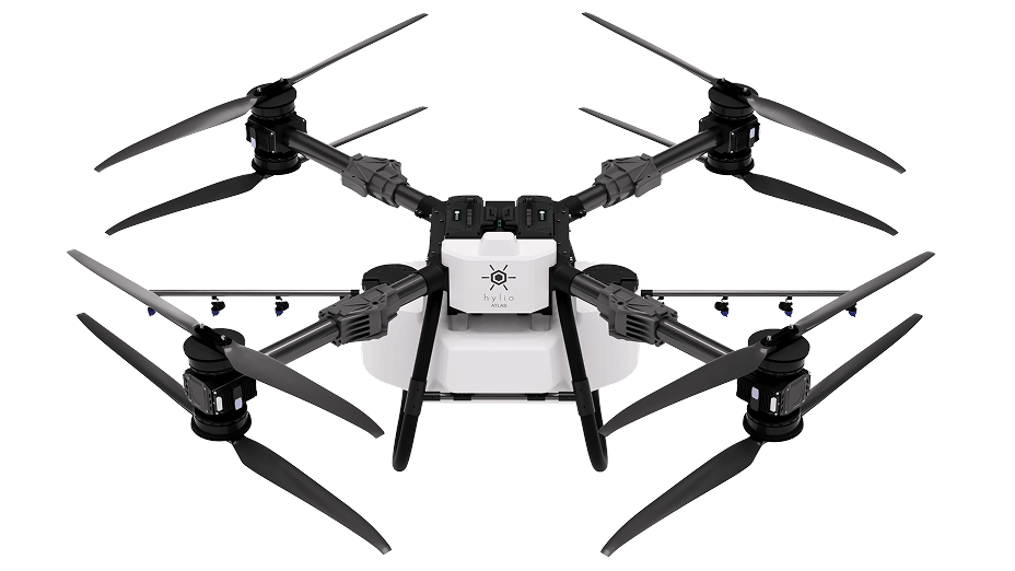 Hylio ATLAS Spray Drone (HYL-300)