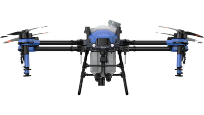 EAVision J100 - Fly All Day - Base Package