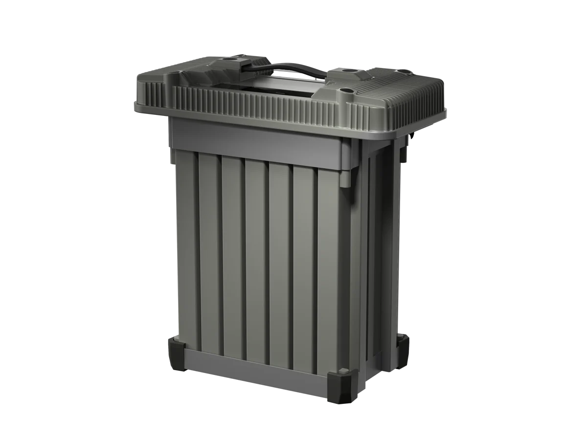 EAVision J150 - Basic Package