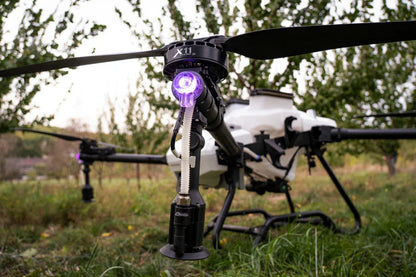 ABZ L30 Agricultural Drone - Ready To Fly Economy Package