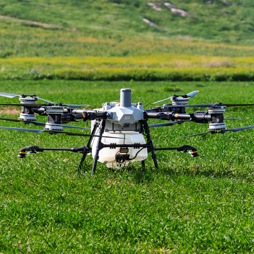 Lyno Dynamics LD220: Package 2