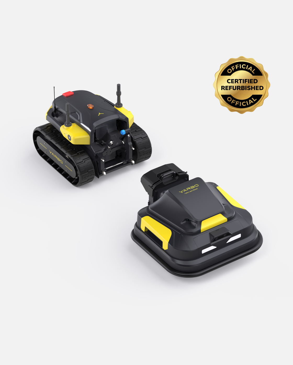 Lawn Mower Module & Refurbished Core