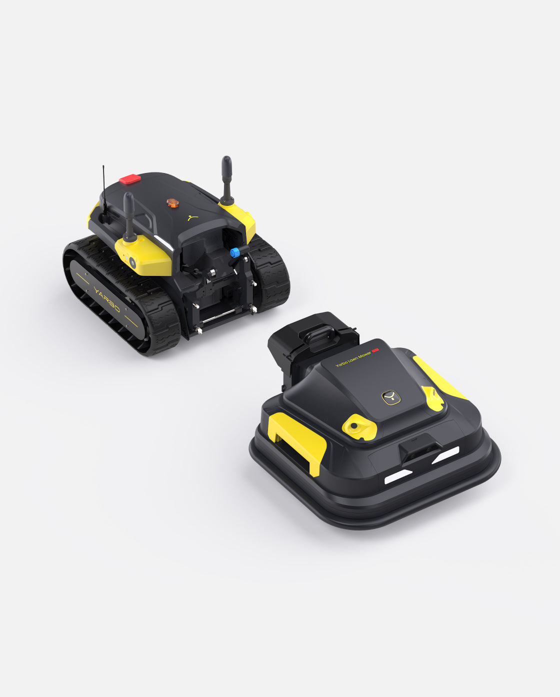 Yarbo Lawn Mower Pro