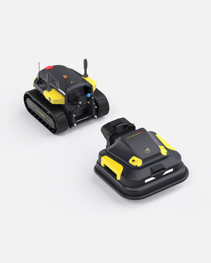 Yarbo Lawn Mower Pro