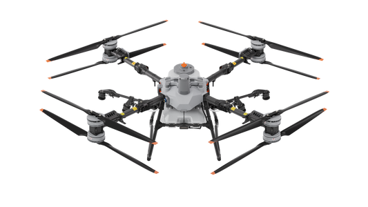 Lyno Dynamics LD220: Package 2