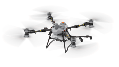 Lyno Dynamics LD220: Package 2