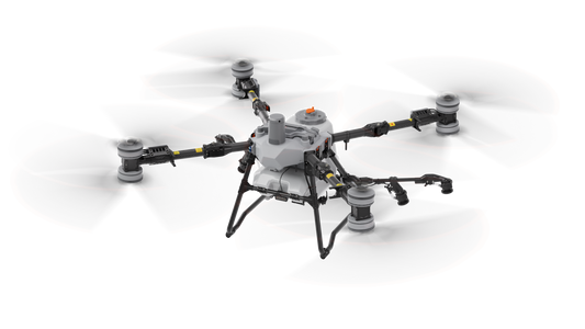 Lyno Dynamics LD220: Package 1