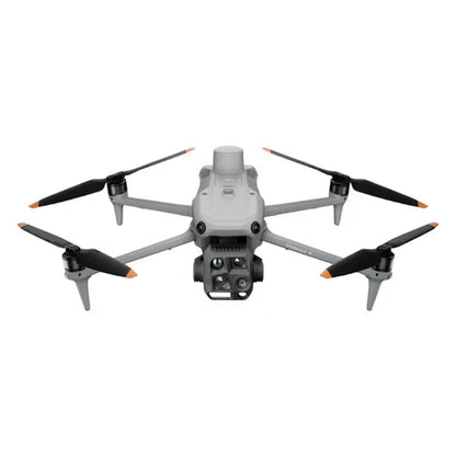 DJI Matrice 4T animal recovery drone front top view