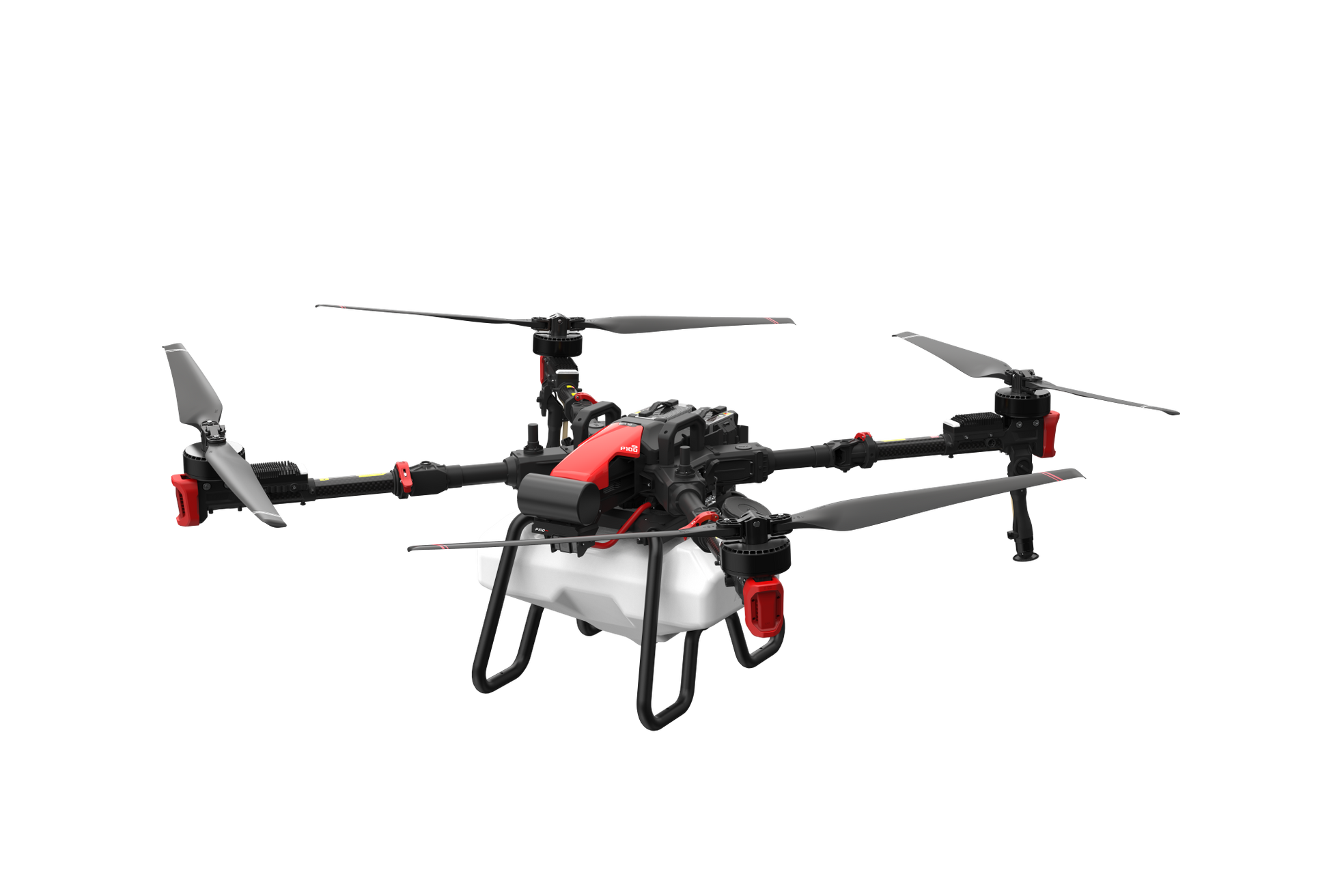 XAG P100 Pro - Oblique View