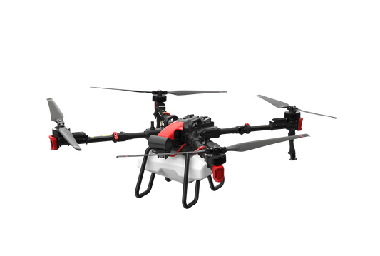 XAG P100 Pro - Oblique View